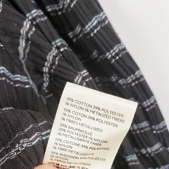 FREE PEOPLE Girlfriend top - Picture 7 of 8